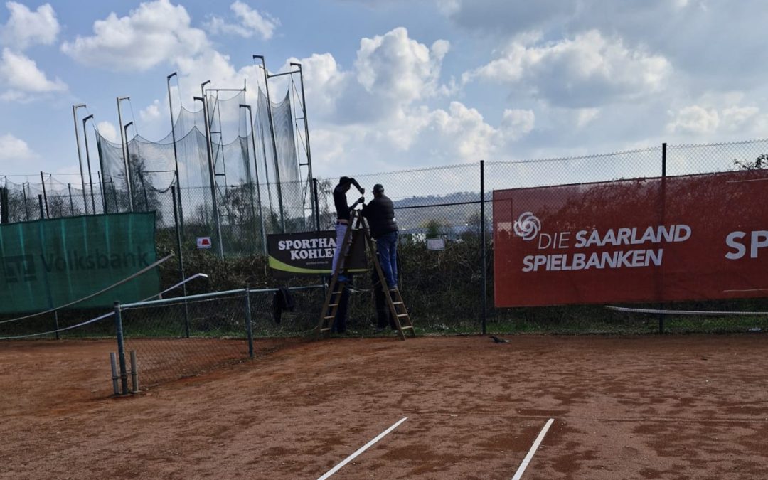 Frühjahresputz 2026