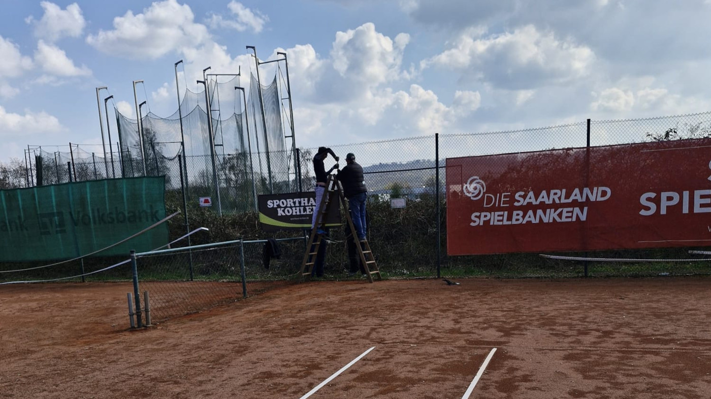 Frühjahresputz 2026