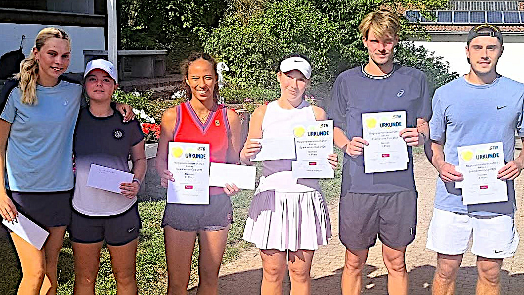 Sparkassen-Cup bei der DJK Hühnerfeld – spannende Finalspiele und ein gelungenes Turnier